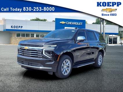 2025 Chevrolet Tahoe La Vernia TX