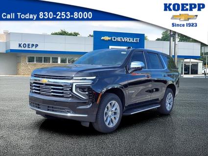 2025 Chevrolet Tahoe La Vernia TX
