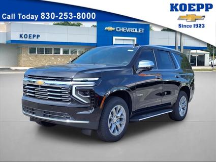 2025 Chevrolet Tahoe La Vernia TX