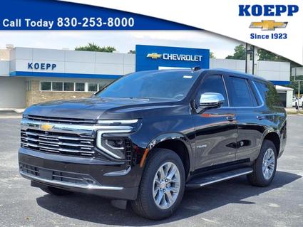 2025 Chevrolet Tahoe La Vernia TX