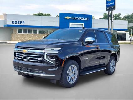2025 Chevrolet Tahoe La Vernia TX