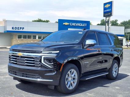 2025 Chevrolet Tahoe La Vernia TX