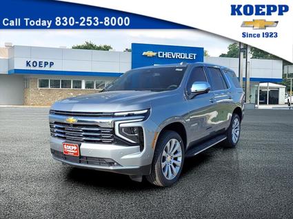 2025 Chevrolet Tahoe La Vernia TX
