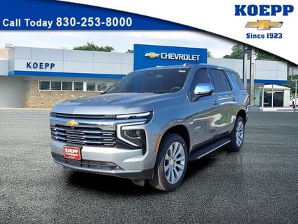 2025 Chevrolet Tahoe La Vernia TX