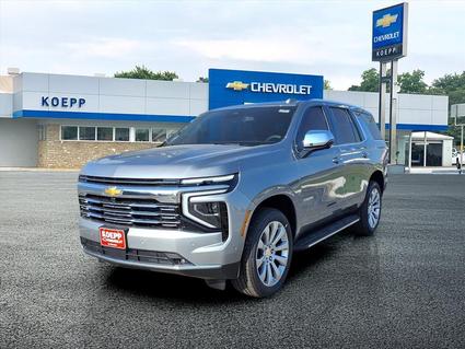 2025 Chevrolet Tahoe La Vernia TX