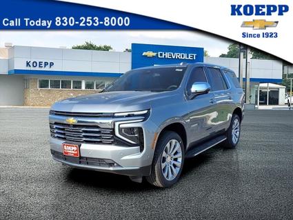 2025 Chevrolet Tahoe La Vernia TX