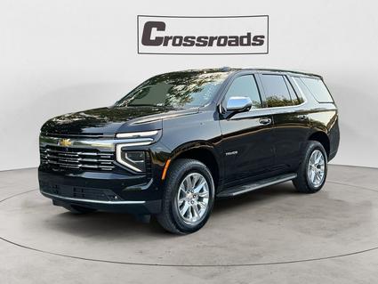 2025 Chevrolet Tahoe Corinth MS