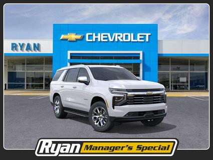 2025 Chevrolet Tahoe Monroe LA