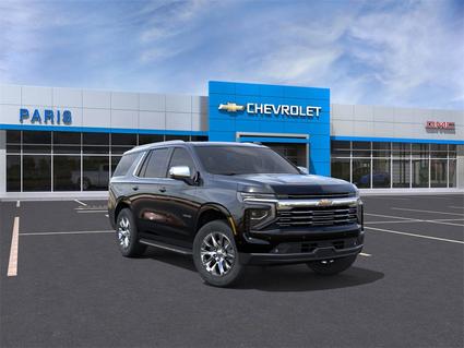 2025 Chevrolet Tahoe Newberry SC