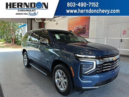 2025 Chevrolet Tahoe Lexington SC