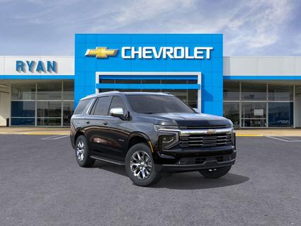 2025 Chevrolet Tahoe Monroe LA