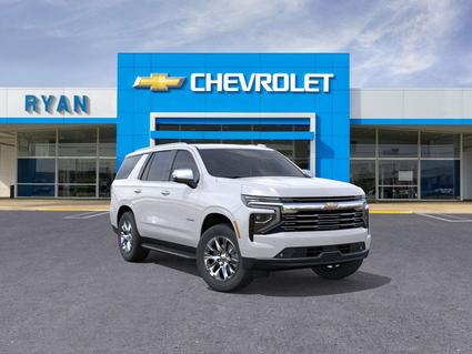 2025 Chevrolet Tahoe Monroe LA
