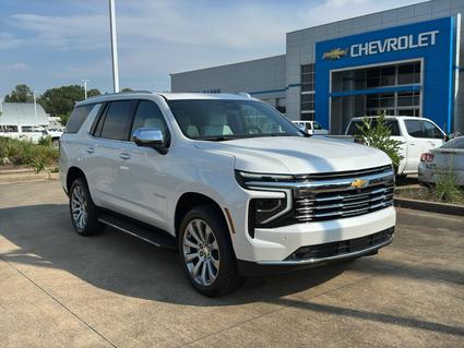 2025 Chevrolet Tahoe Brandon MS