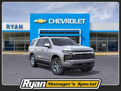 2025 Chevrolet Tahoe Monroe LA