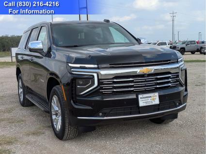 2025 Chevrolet Tahoe Floresville TX