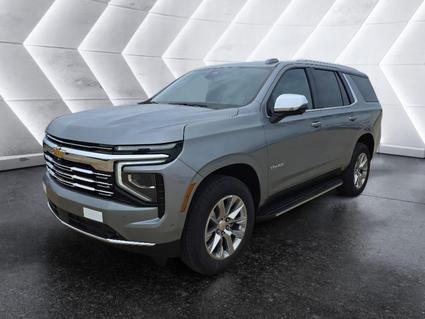 2025 Chevrolet Tahoe New Albany MS