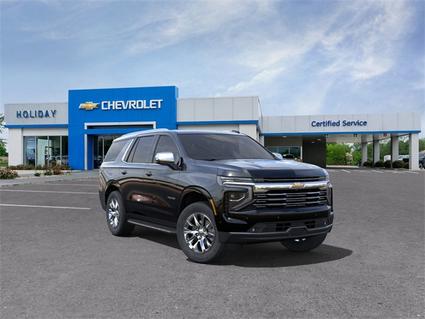 2025 Chevrolet Tahoe Whitesboro TX