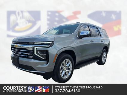 2025 Chevrolet Tahoe Broussard LA