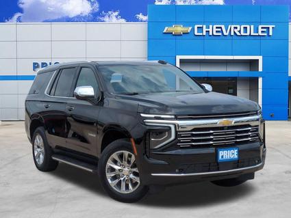 2025 Chevrolet Tahoe Pleasanton TX
