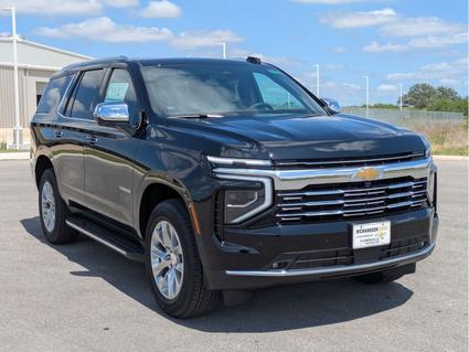 2025 Chevrolet Tahoe Pleasanton TX