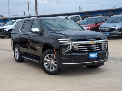 2025 Chevrolet Tahoe Pleasanton TX