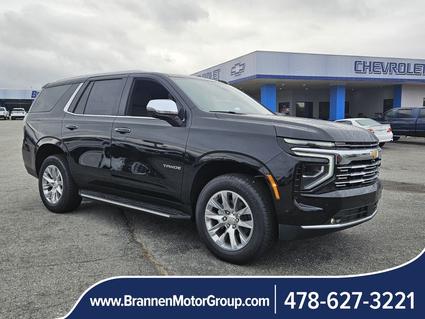 2025 Chevrolet Tahoe Unadilla GA