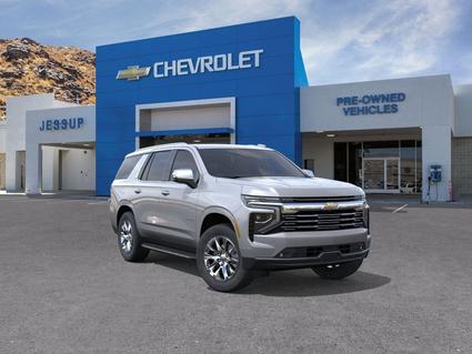 2025 Chevrolet Tahoe Cathedral City CA