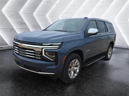 2025 Chevrolet Tahoe New Albany MS
