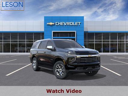 2025 Chevrolet Tahoe Harvey LA