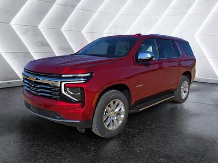 2025 Chevrolet Tahoe New Albany MS