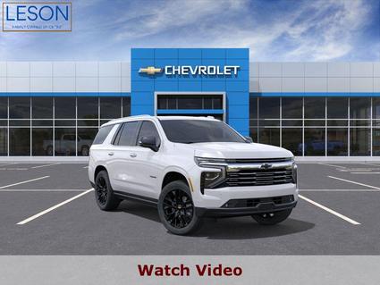 2025 Chevrolet Tahoe Harvey LA