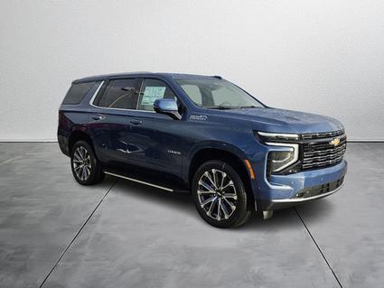 2026 Chevrolet Tahoe Sebring FL