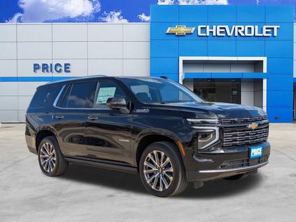 2026 Chevrolet Tahoe Pleasanton TX