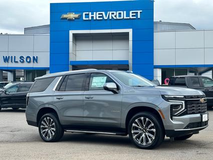 2026 Chevrolet Tahoe Winnsboro SC