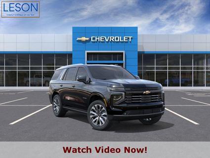 2026 Chevrolet Tahoe Harvey LA