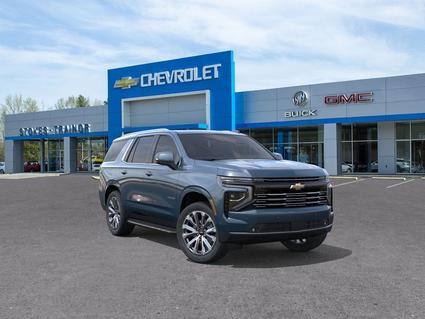 2026 Chevrolet Tahoe Newberry SC