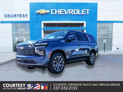 2026 Chevrolet Tahoe Breaux Bridge LA