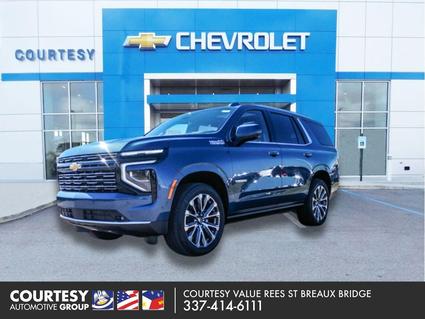 2026 Chevrolet Tahoe Breaux Bridge LA