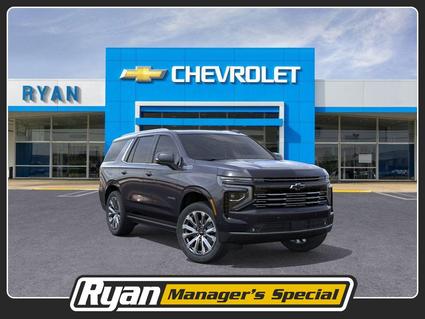 2026 Chevrolet Tahoe Monroe LA