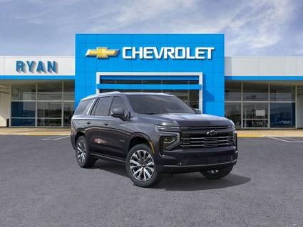 2026 Chevrolet Tahoe Monroe LA