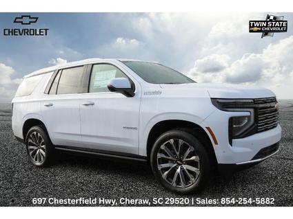 2026 Chevrolet Tahoe Cheraw SC
