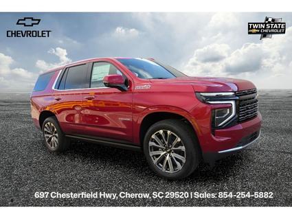 2026 Chevrolet Tahoe Cheraw SC