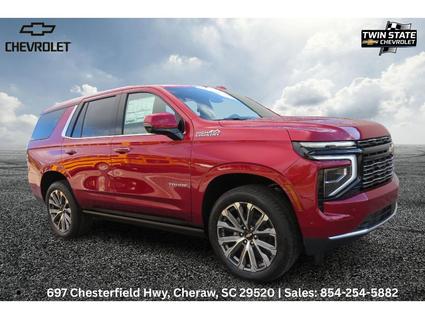 2026 Chevrolet Tahoe Cheraw SC