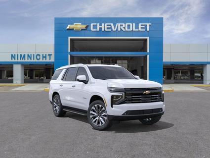 2026 Chevrolet Tahoe Jacksonville FL