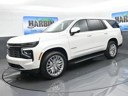 2025 Chevrolet Tahoe Scottsboro AL