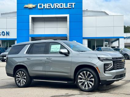 2025 Chevrolet Tahoe Winnsboro SC