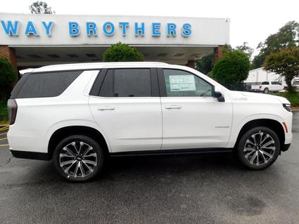 2025 Chevrolet Tahoe Hawkinsville GA