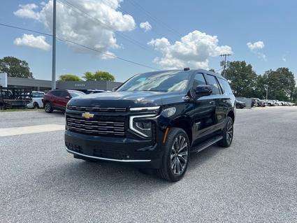 2025 Chevrolet Tahoe Union City TN
