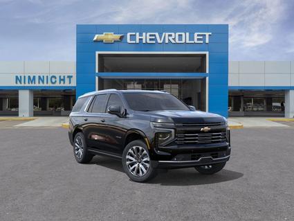 2025 Chevrolet Tahoe Jacksonville FL