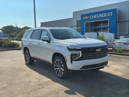 2025 Chevrolet Tahoe Brandon MS